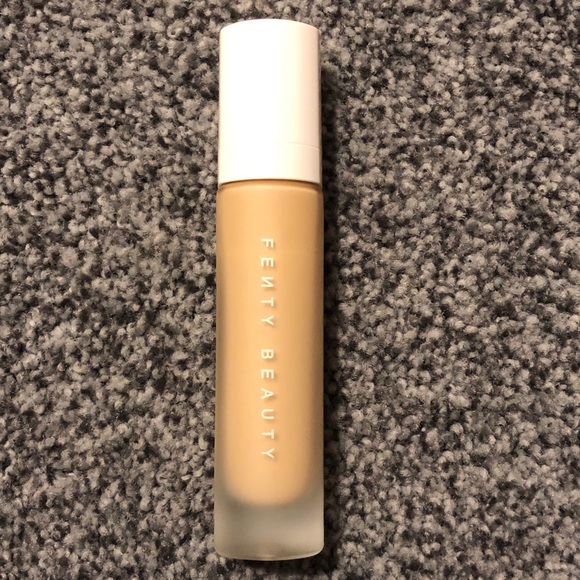 Fenty Beauty Makeup Fenty Foundation Pro Filtr Soft Matte Shade 2 Poshmark
